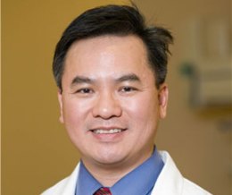 Dr. Peter Nguyen